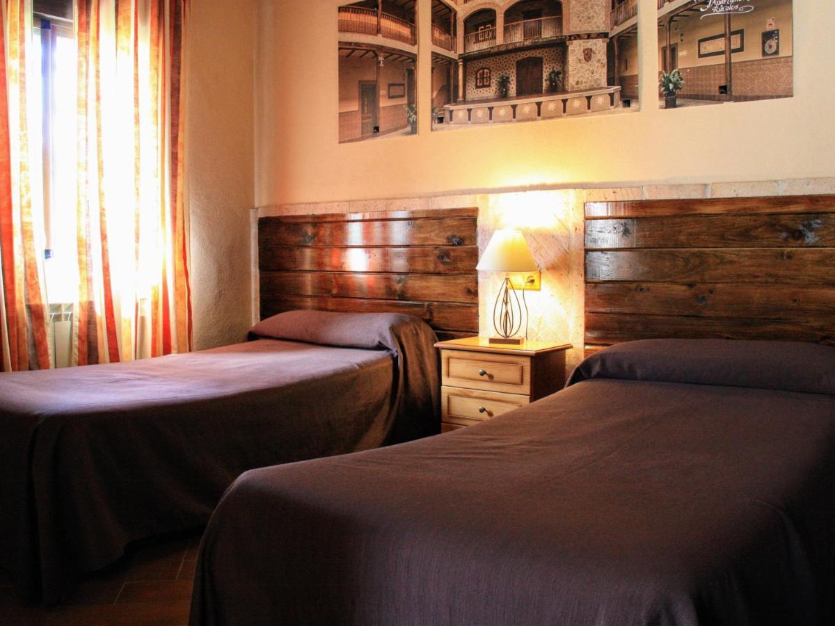 Complejo Turistico Las Canadas Casas De Campo- Actividades Gratuitas Todos Los Fines De Semana Banos De Montemayor Exteriör bild