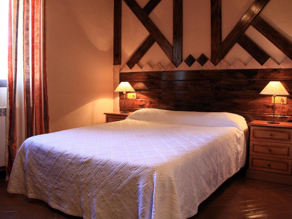 Complejo Turistico Las Canadas Casas De Campo- Actividades Gratuitas Todos Los Fines De Semana Banos De Montemayor Exteriör bild